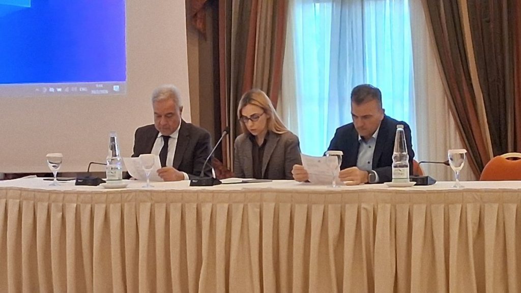 Λάρισα: Workshop για την ποιότητα και τη βιωσιμότητα της Πρωτοβάθμιας Φροντίδας Υγείας