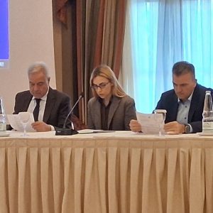 Λάρισα: Workshop για την ποιότητα και τη βιωσιμότητα της Πρωτοβάθμιας Φροντίδας Υγείας