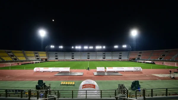 ΟΦΗ – Παναθηναϊκός: Οριστικά κεκλεισμένων των θυρών το ματς στο Παγκρήτιο για τη Super League