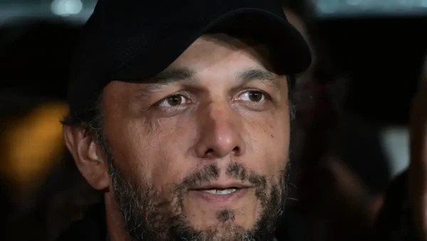 Ο Πάνος Ρούτσι πήρε αναβολή για την εκταφή της σορού του γιου του: «Εδώ δεν υπάρχουν ούτε εργαστήρια ούτε ιατροδικαστές