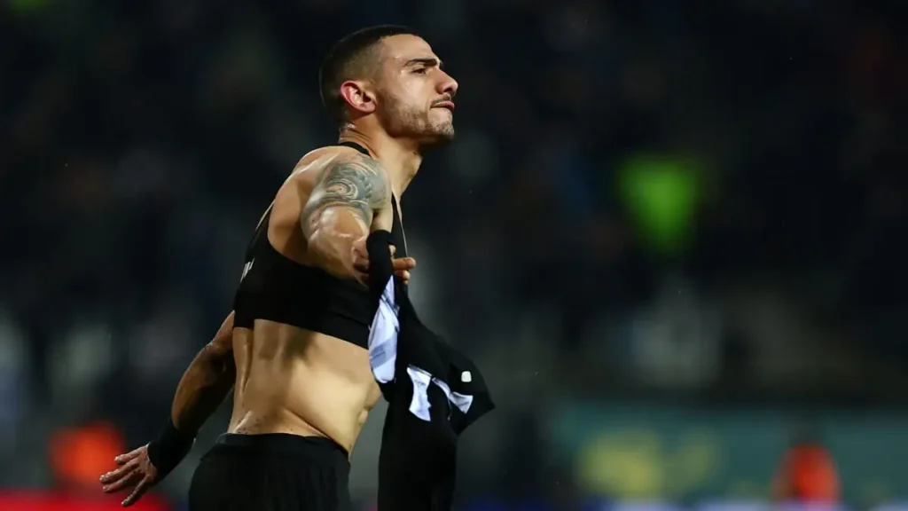 ΠΑΟΚ – Παναθηναϊκός 2-0: Με άνεση στον τελικό του Κυπέλλου Ελλάδας Betsson οι Θεσσαλονικείς κόντρα στους ακίνδυνους πράσινους