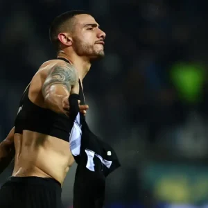 ΠΑΟΚ – Παναθηναϊκός 2-0: Με άνεση στον τελικό του Κυπέλλου Ελλάδας Betsson οι Θεσσαλονικείς κόντρα στους ακίνδυνους πράσινους