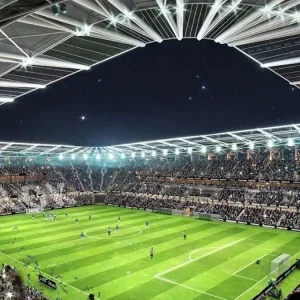 Συνάντηση ΠΑΟΚ με την Περιφέρεια για τη Νέα Τούμπα: «Να γίνει ένα γήπεδο αντάξιο της ιστορίας της ομάδας»