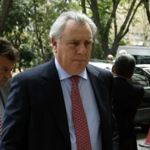 Πέθανε ο Αναστάσης Παπαληγούρας, πρώην υπουργός της Νέας Δημοκρατίας