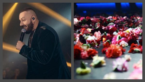 Ο Πάρης Ευαγγέλου έρχεται το Σάββατο στο «Έλα να δεις»