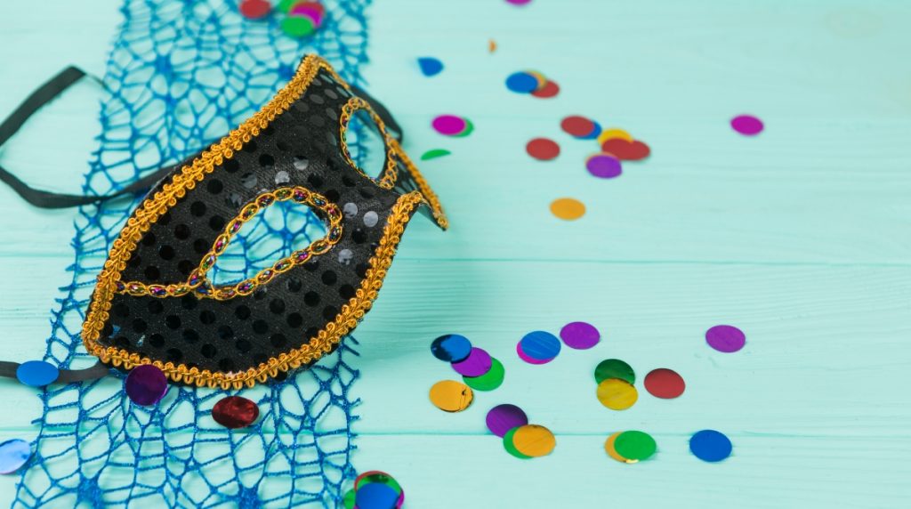 Την Κυριακή το αποκριάτικο πάρτι μασκέ στο Μοσχοχώρι