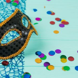 Την Κυριακή το αποκριάτικο πάρτι μασκέ στο Μοσχοχώρι