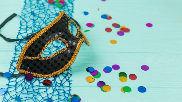 Την Κυριακή το αποκριάτικο πάρτι μασκέ στο Μοσχοχώρι