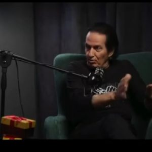 Πασχάλης: «Ο Σάκης Ρουβάς μπορεί να συγκριθεί με την δική μου πορεία σαν σούπερ σταρ»