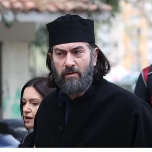 Φυλάκιση 9,5 ετών στον πατέρα Αντώνιο της «Κιβωτού του Κόσμου», μετατρέψιμη σε χρηματική