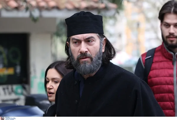 Φυλάκιση 9,5 ετών στον πατέρα Αντώνιο της «Κιβωτού του Κόσμου», μετατρέψιμη σε χρηματική