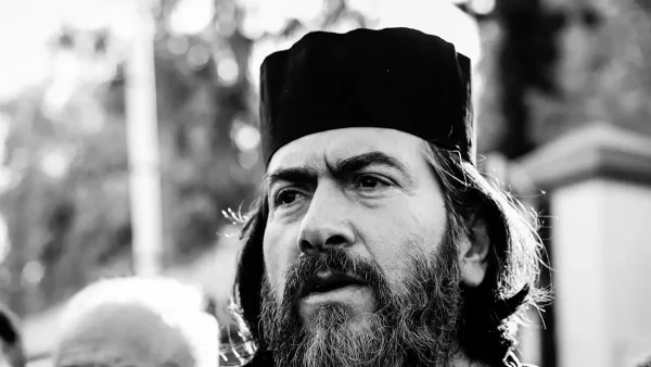 Πατέρας Αντώνιος: Αδυνατώ να καταβάλλω το χρηματικό ποσό των 60.000 ευρώ, ελπίζω στη βοήθεια των συνανθρώπων μου