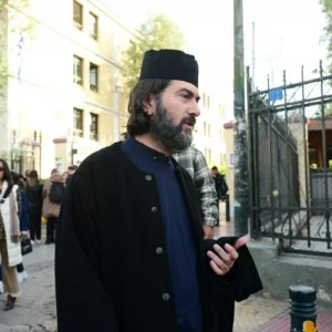 Ένοχος ο πατέρας Αντώνιος και τέσσερις ακόμη κατηγορούμενοι για σωματικές κακοποιήσεις παιδιών