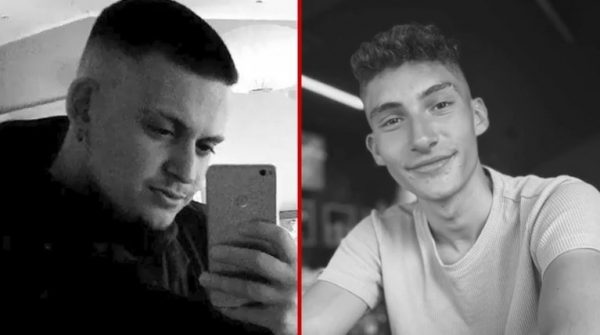 Πάτρα: "Σκότωσε τα παιδιά μας και ζητάει αποζημίωση" - Ποινή "χάδι" στον οδηγό που προκάλεσε τον θάνατο δύο νέων