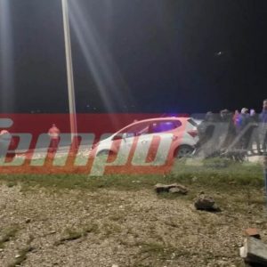 Εντοπίστηκε νεκρός ο 44χρονος που είχε χαθεί κοντά στον Γλαύκο ποταμό ενώ ψάρευε