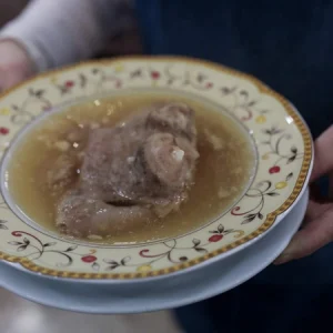 Τουρκικά ΜΜΕ: «Η Ελλάδα μάς κλέβει τον πατσά» – Οργή για την πιθανή ένταξη της σούπας στην UNESCO