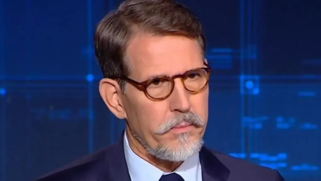 Ο Παύλος ντε Γκρες απαντά για το ενδεχόμενο δημιουργίας κόμματος: «Θέλω να προσφέρω στην χώρα μου, πολλά περνούν από το μυαλό μου»