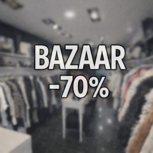 Λαμία: Μεγάλο Bazaar στο κατάστημα "Pinelopi" με εκπτώσεις έως -70%