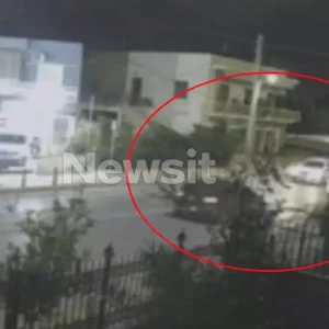 Νέα Πέραμος: Βρέθηκε καμένο το αυτοκίνητο των εκτελεστών του 27χρονου – Το εντόπισε περιπατητής