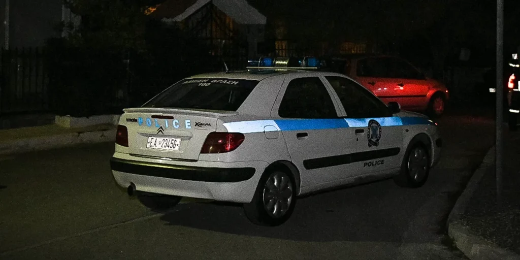 Θρίλερ στη Χαλκιδική: Ακέφαλο το πτώμα που βρέθηκε μέσα σε σακούλες στο Πευκοχώρι