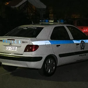 Θρίλερ στη Χαλκιδική: Ακέφαλο το πτώμα που βρέθηκε μέσα σε σακούλες στο Πευκοχώρι