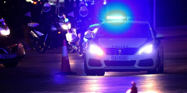 Συνελήφθη 45χρονος που πυροβόλησε τέσσερις ανήλικους στο Αίγιο – «Ο γιος μου έχει 15 σκάγια στο πόδι» λέει ο πατέρας του ενός