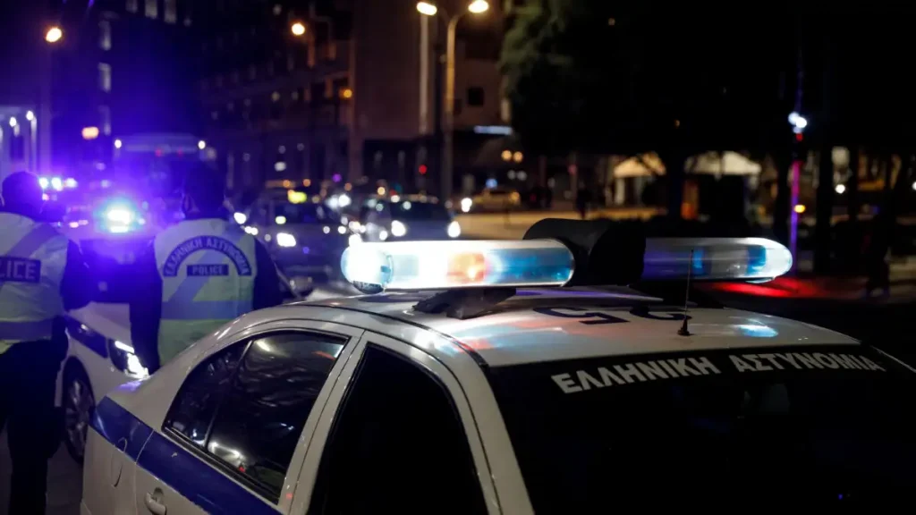 Δύο τραυματίες από επίθεση με μαχαίρι στο Γαλάτσι – Μεταφέρθηκαν στον Ευαγγελισμό