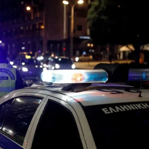 Δύο τραυματίες από επίθεση με μαχαίρι στο Γαλάτσι – Μεταφέρθηκαν στον Ευαγγελισμό