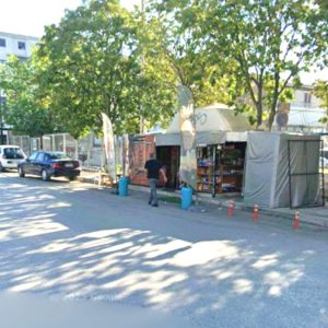 Ενοικιάζεται περίπτερο στη Λαμία