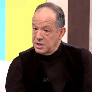 Ο Φωκάς Ευαγγελινός ξεκαθάρισε ότι δεν συμμετέχει στην αποστολή της Βουλγαρίας στη φετινή Eurovision