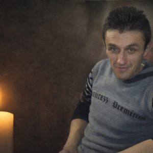 Στα 46 του χρόνια «έσβησε» το ζεστό χαμόγελο του Φώτη