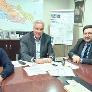 Φώτης Σερέτης: Η Λάρισα πρωτοπορεί στην Οδοντιατρική Ειδικής Φροντίδας