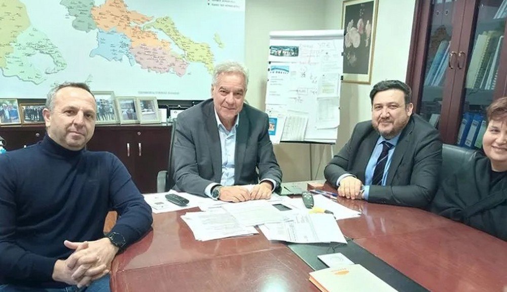 Φώτης Σερέτης: Η Λάρισα πρωτοπορεί στην Οδοντιατρική Ειδικής Φροντίδας