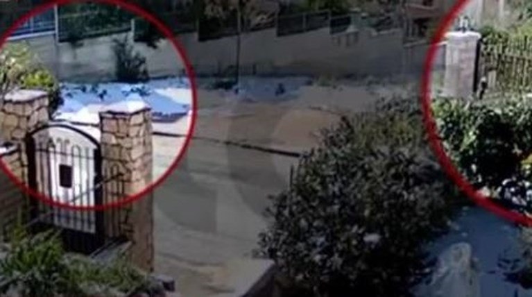 Διάρρηξη στο Πικέρμι: Πήραν κοσμήματα και χρήματα σε 3 λεπτά - Δεν σταμάτησαν από τον συναγερμό, ούτε από γείτονα που φώναζε