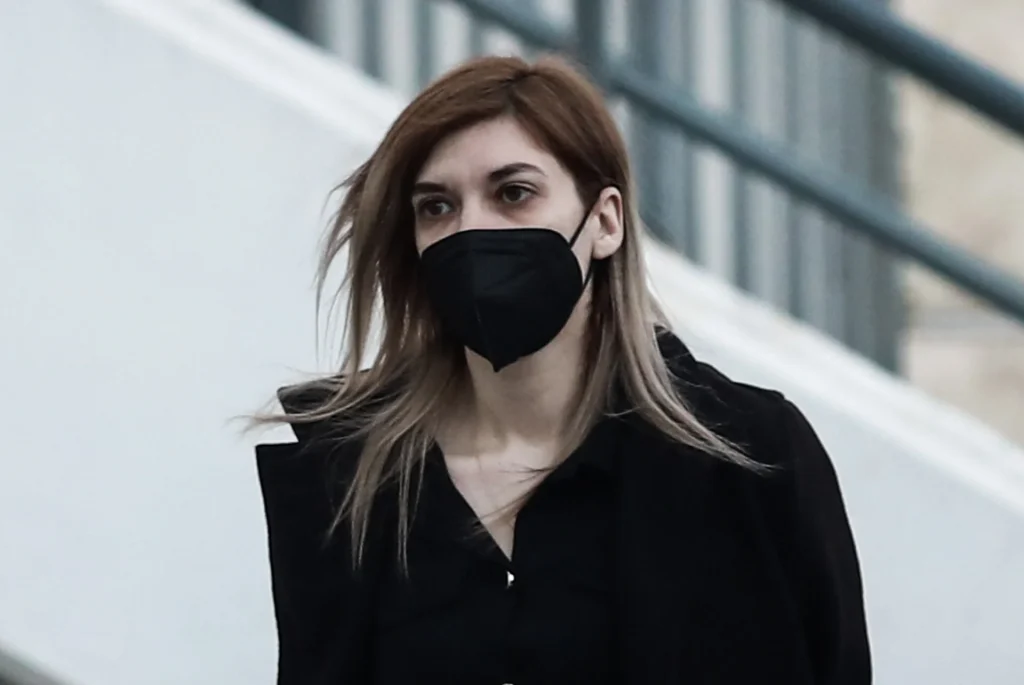 Αναβλήθηκε για τον Δεκέμβριο η δίκη της Πισπιρίγκου για τους θανάτους της Μαλένας και της Ίριδας