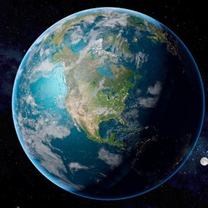 Ο φλοιός της Γης αψηφά τους κανόνες και οι επιστήμονες μόλις ανακάλυψαν τον λόγο