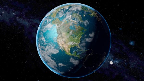 Ο φλοιός της Γης αψηφά τους κανόνες και οι επιστήμονες μόλις ανακάλυψαν τον λόγο