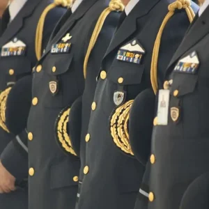 Αξιωματικός της Πολεμικής Αεροπορίας ο στρατιωτικός που συνελήφθη για κατασκοπεία – Πολύ σοβαρά τα στοιχεία σε βάρος του