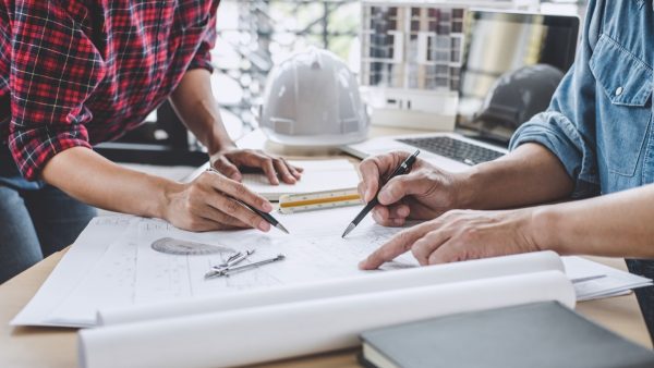 Λαμία: Ζητείται Πολιτικός Μηχανικός / Τοπογράφος από τον όμιλο εταιριών Group Theta