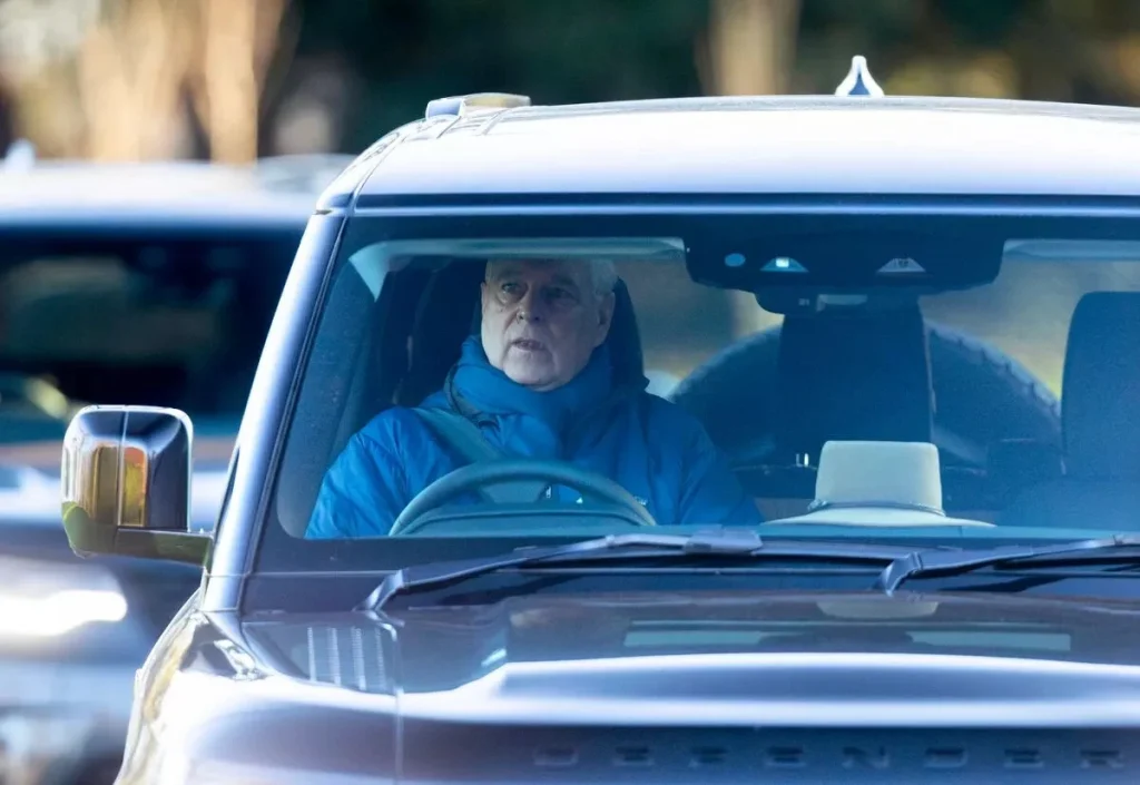 Συνελήφθη ο πρίγκιπας Άντριου - Τον κατηγορούν για παράβαση καθήκοντος στο σκάνδαλο Έπσταϊν