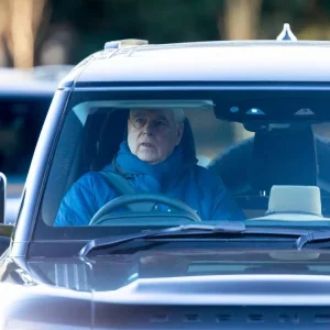 Συνελήφθη ο πρίγκιπας Άντριου - Τον κατηγορούν για παράβαση καθήκοντος στο σκάνδαλο Έπσταϊν