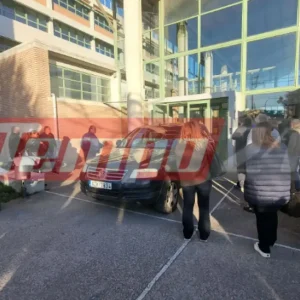 Προφυλακίστηκε ο 47χρονος που πυροβόλησε τους τέσσερις ανήλικους στο Αίγιο