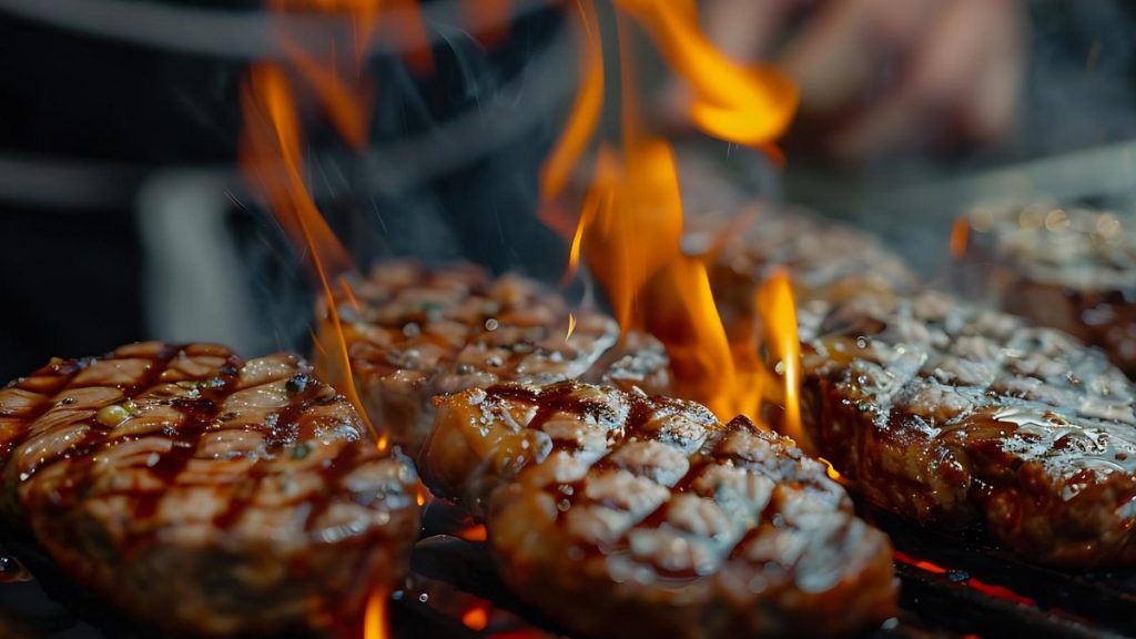 Ζητείται ψήστης από την ταβέρνα "Ο Πρόεδρος" στην Παύλιανη
