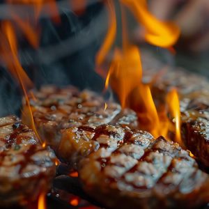 Ζητείται ψήστης από την ταβέρνα "Ο Πρόεδρος" στην Παύλιανη