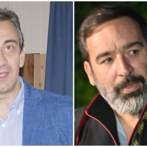 Δύο Καθηγητές του Πανεπιστημίου Θεσσαλίας εξελέγησαν Τακτικά Μέλη της Ελληνικής Γεωργικής Ακαδημίας