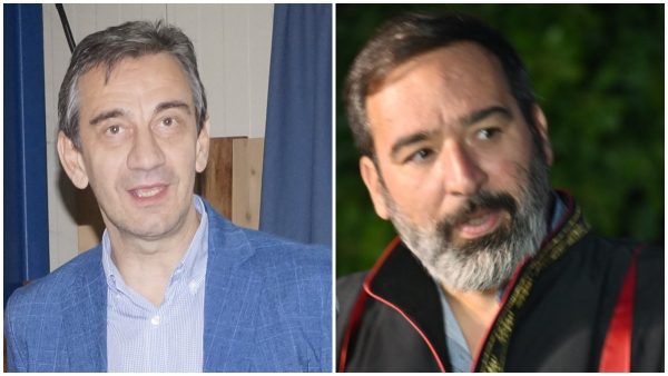 Δύο Καθηγητές του Πανεπιστημίου Θεσσαλίας εξελέγησαν Τακτικά Μέλη της Ελληνικής Γεωργικής Ακαδημίας