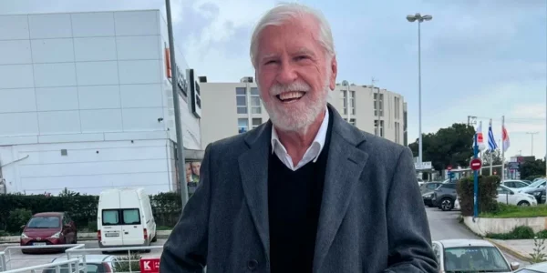 Λάκης Ραπτάκης: Τα 48 νυχτερινά μαγαζιά, οι επώνυμοι θαμώνες και η σχέση με τη Βάνα Μπάρμπα