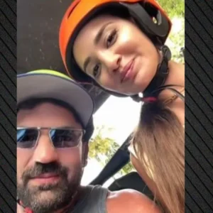 Ρία Ελληνίδου και Δημήτρης Αλεξάνδρου: Το κοινό βίντεο από το ταξίδι τους στην Ταϊλάνδη