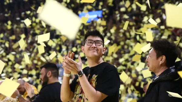 Ρίτσαρντ Σιάο: Να πετύχουμε όσα έκανε ο Άρης στο παρελθόν, από εμένα να περιμένετε να δίνω το 100%