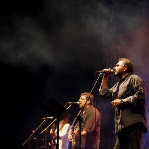 Σάκης Μπουλάς: Πέρασαν 12 χρόνια από τον θάνατό του – Η συγκινητική ανάρτηση της Μαρίας Παναγοπούλου